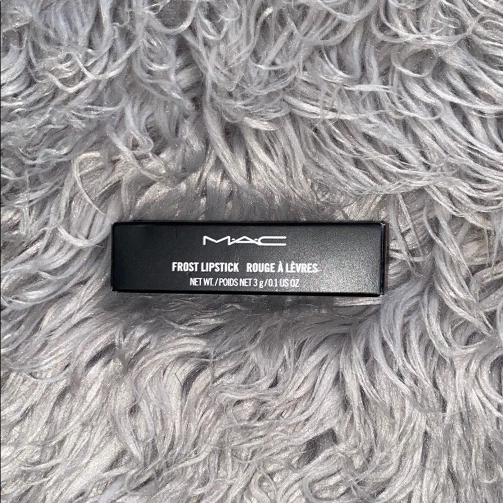 M.A.C Lipstick